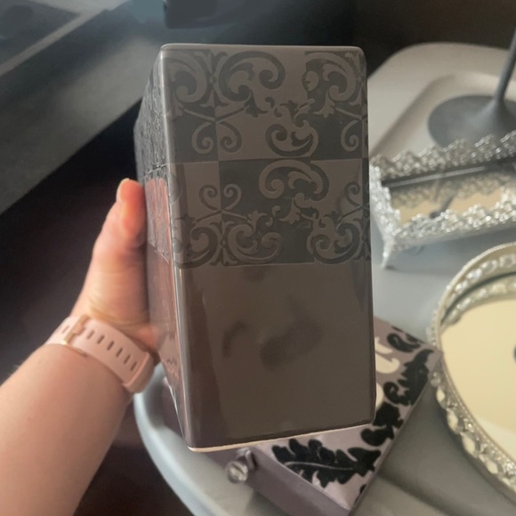 🌾 Ceramic box - Picture 3 of 4